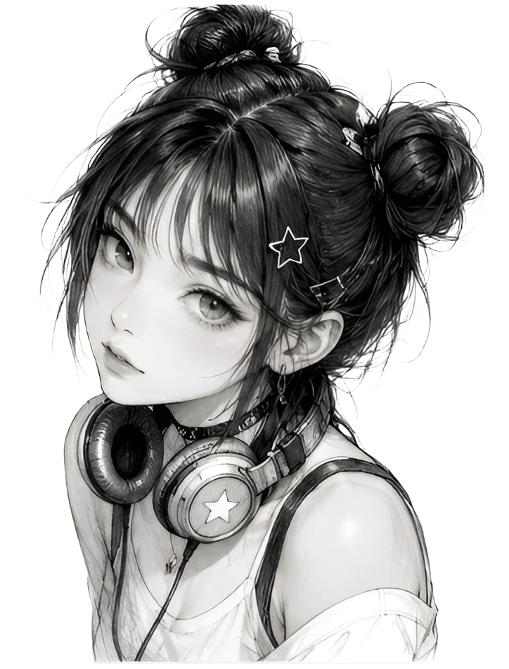 Sketchpad Girl