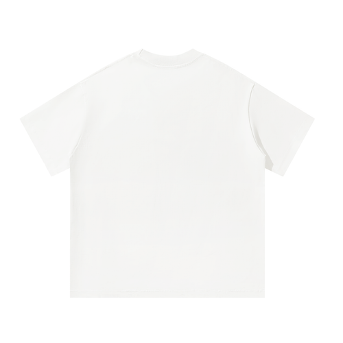 ' Sketchpad Girl : Expression # 1 ' - Unisex Oversized T-Shirt