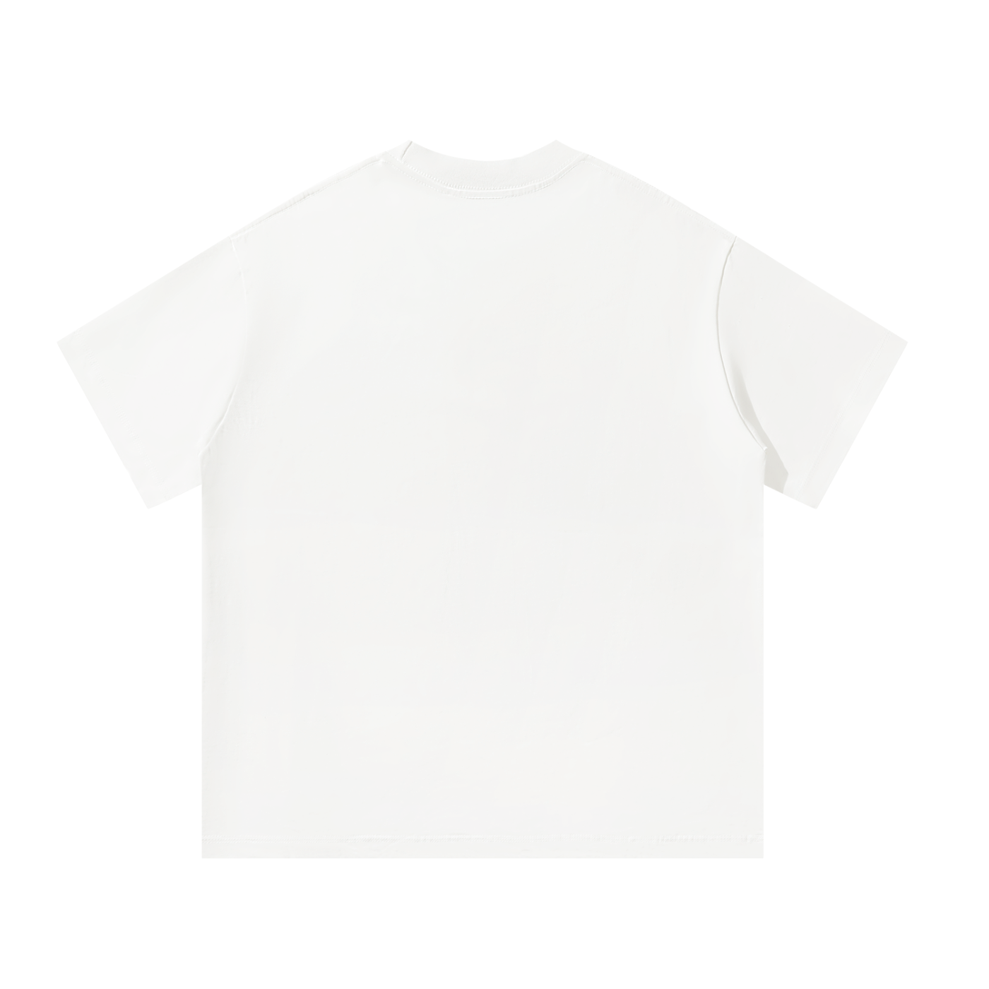 ' Star Girl : Expression # 1 ' - Unisex Oversized T-Shirt