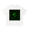 ' Lost and Found ' - Unisex Oversized T-Shirt