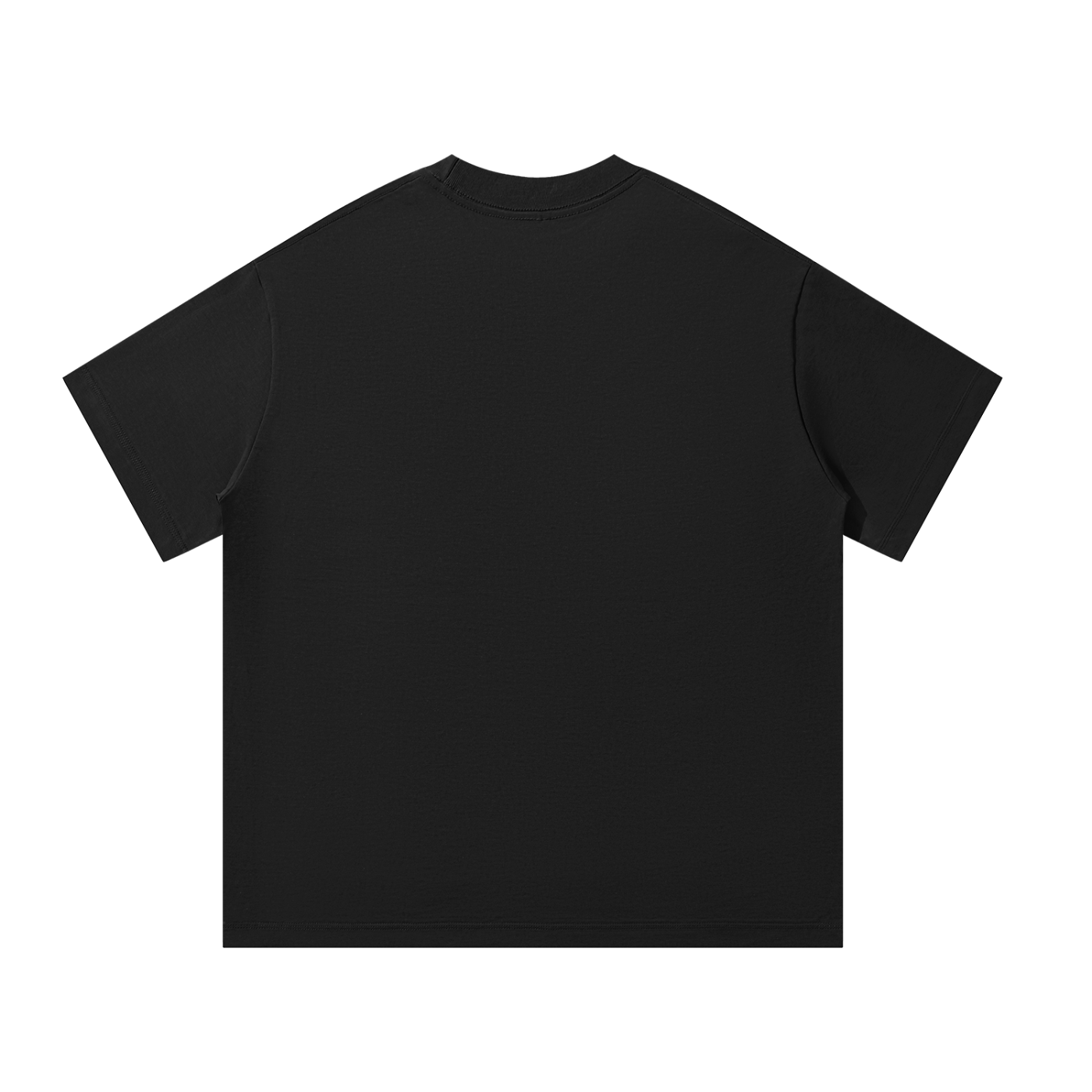 ' Lost and Found ' - Unisex Oversized T-Shirt